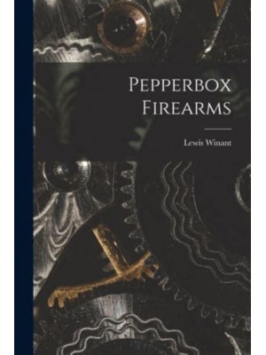 Pepperbox Firearms