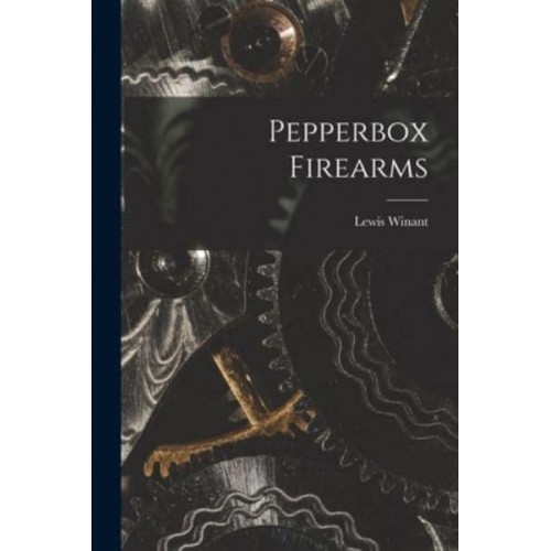 Pepperbox Firearms