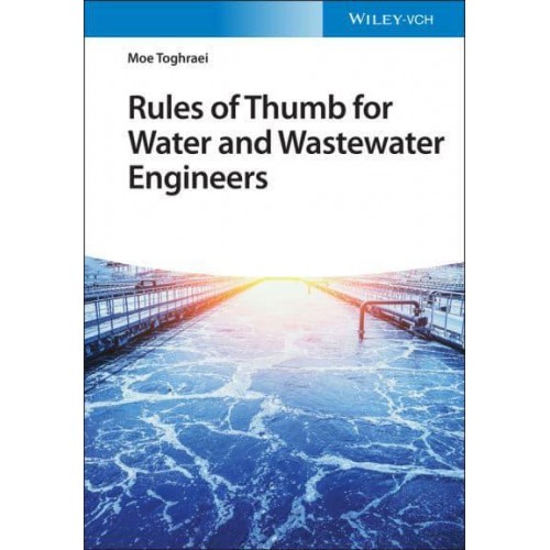 Rules of Thumb for Water and Wastewater Engineers