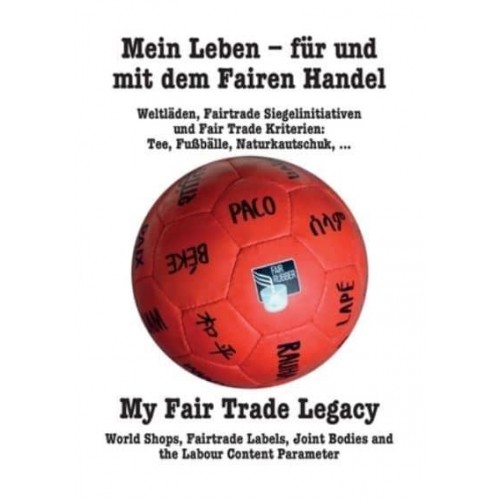 Mein Leben - für und mit dem Fairen Handel