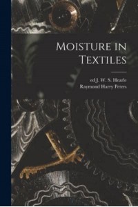 Moisture in Textiles