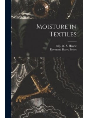 Moisture in Textiles