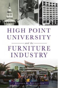 High Point University and the Furniture Industry