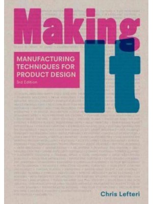 Making It, Third Edition