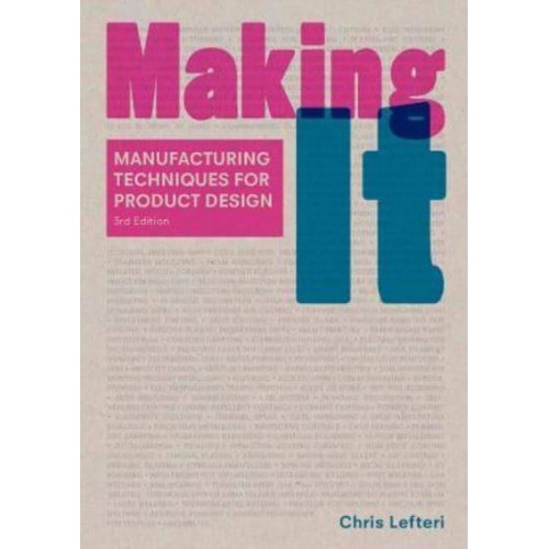 Making It, Third Edition