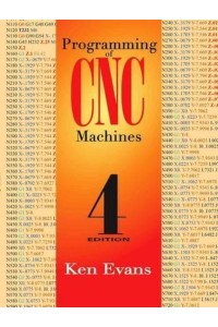 Programming of CNC Machines