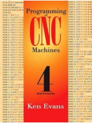Programming of CNC Machines