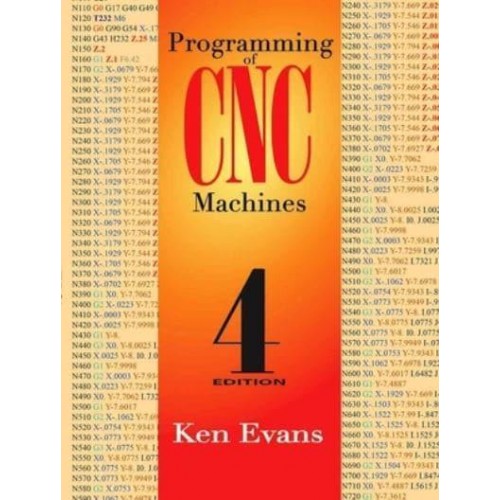 Programming of CNC Machines
