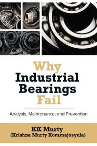 Why Industrial Bearings Fail Analysis, Maintenance, and Prevention