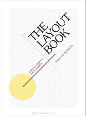 The Layout Book - Required Reading Range
