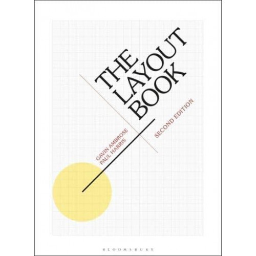The Layout Book - Required Reading Range