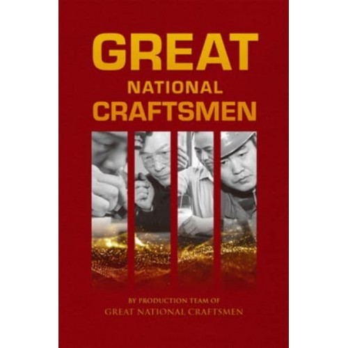 Great National Craftsmen