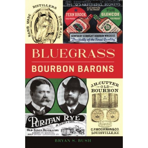 Bluegrass Bourbon Barons - American Palate