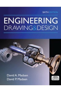 Engineering Drawing & Design