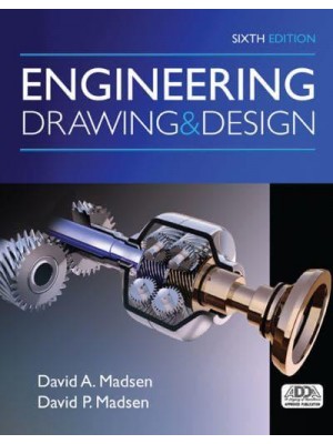 Engineering Drawing & Design
