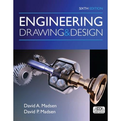 Engineering Drawing & Design