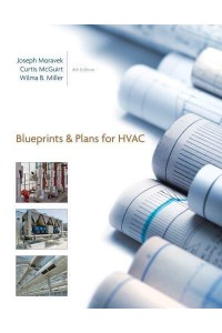 Blueprints and Plans for HVAC
