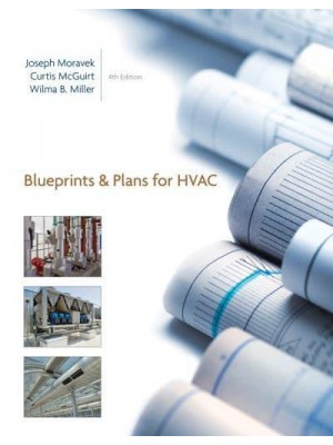 Blueprints and Plans for HVAC