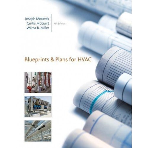 Blueprints and Plans for HVAC