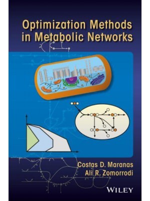 Optimization Methods in Metabolic Networks