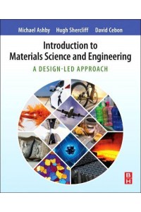 Introduction to Materials Science and Engineering A Design-Led Approach