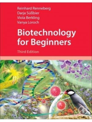 Biotechnology for Beginners