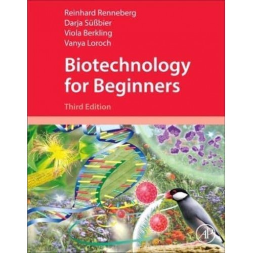 Biotechnology for Beginners