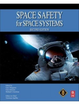 Safety Design for Space Systems