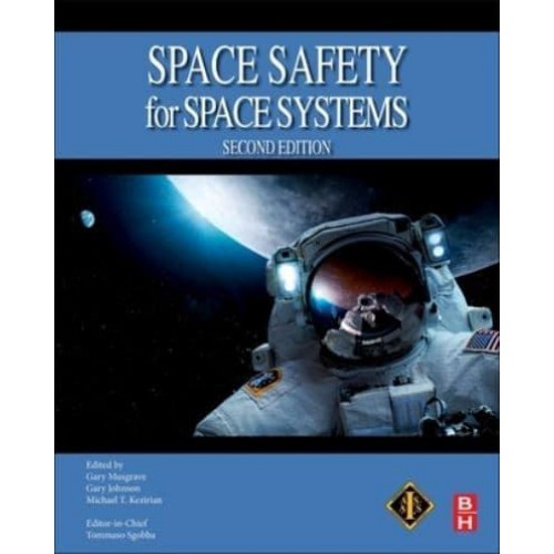 Safety Design for Space Systems