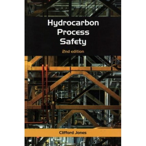 Hydrocarbon Process Safety A Text for Students and Professionals
