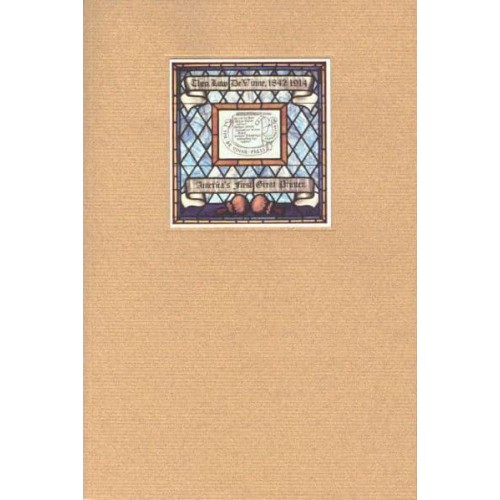 The Dean of American Printers Theodore Low De Vinne and the Art Preservative of All Arts