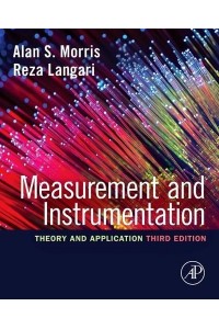 Measurement and Instrumentation Theory and Application