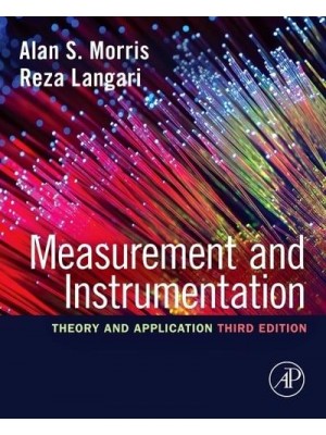 Measurement and Instrumentation Theory and Application