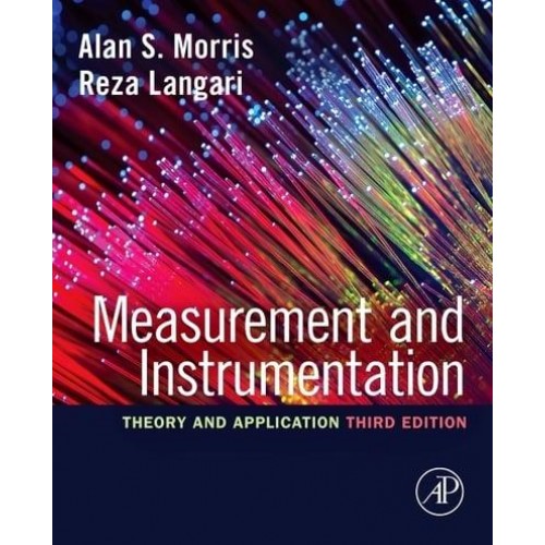 Measurement and Instrumentation Theory and Application