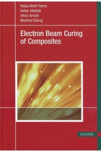 Electron Beam Curing of Composites