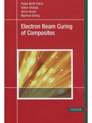 Electron Beam Curing of Composites