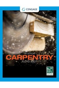 Carpentry