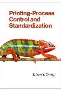 Printing-Process Control and Standardization