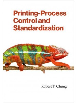 Printing-Process Control and Standardization