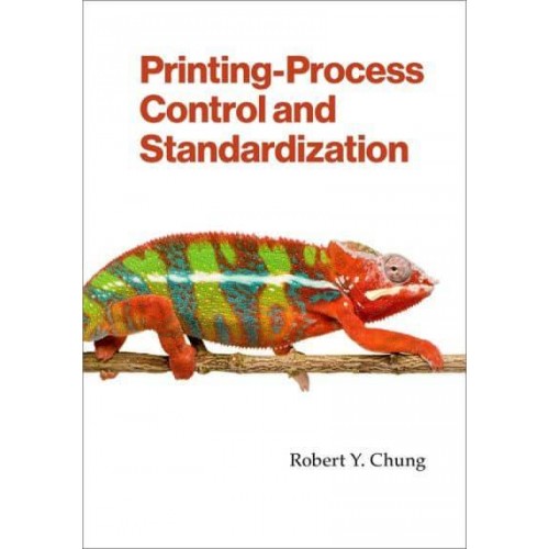 Printing-Process Control and Standardization