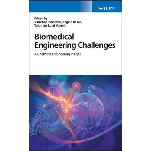 Biomedical Engineering Challenges A Chemical Engineering Insight