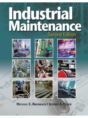 Workbook for Brumbach/Clade's Industrial Maintenance, 2nd