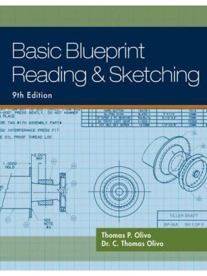 Basic Blueprint Reading and Sketching