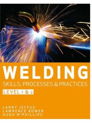 Welding Skills, Processes and Practices. Level 2