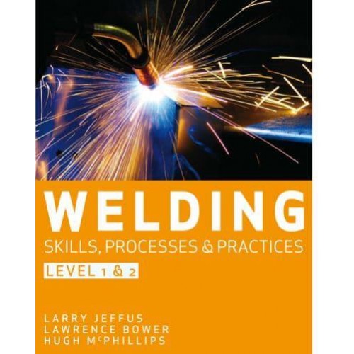 Welding Skills, Processes and Practices. Level 2