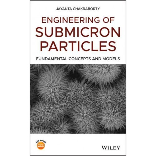 Engineering of Submicron Particles Fundamental Concepts and Models