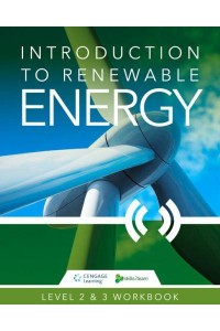 Introduction to Renewable Energy Skills2Learn Renewable Energy Workbook