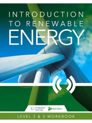 Introduction to Renewable Energy Skills2Learn Renewable Energy Workbook