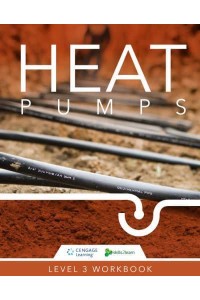 Heat Pumps Skills2Learn Renewable Energy Workbook