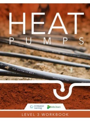 Heat Pumps Skills2Learn Renewable Energy Workbook